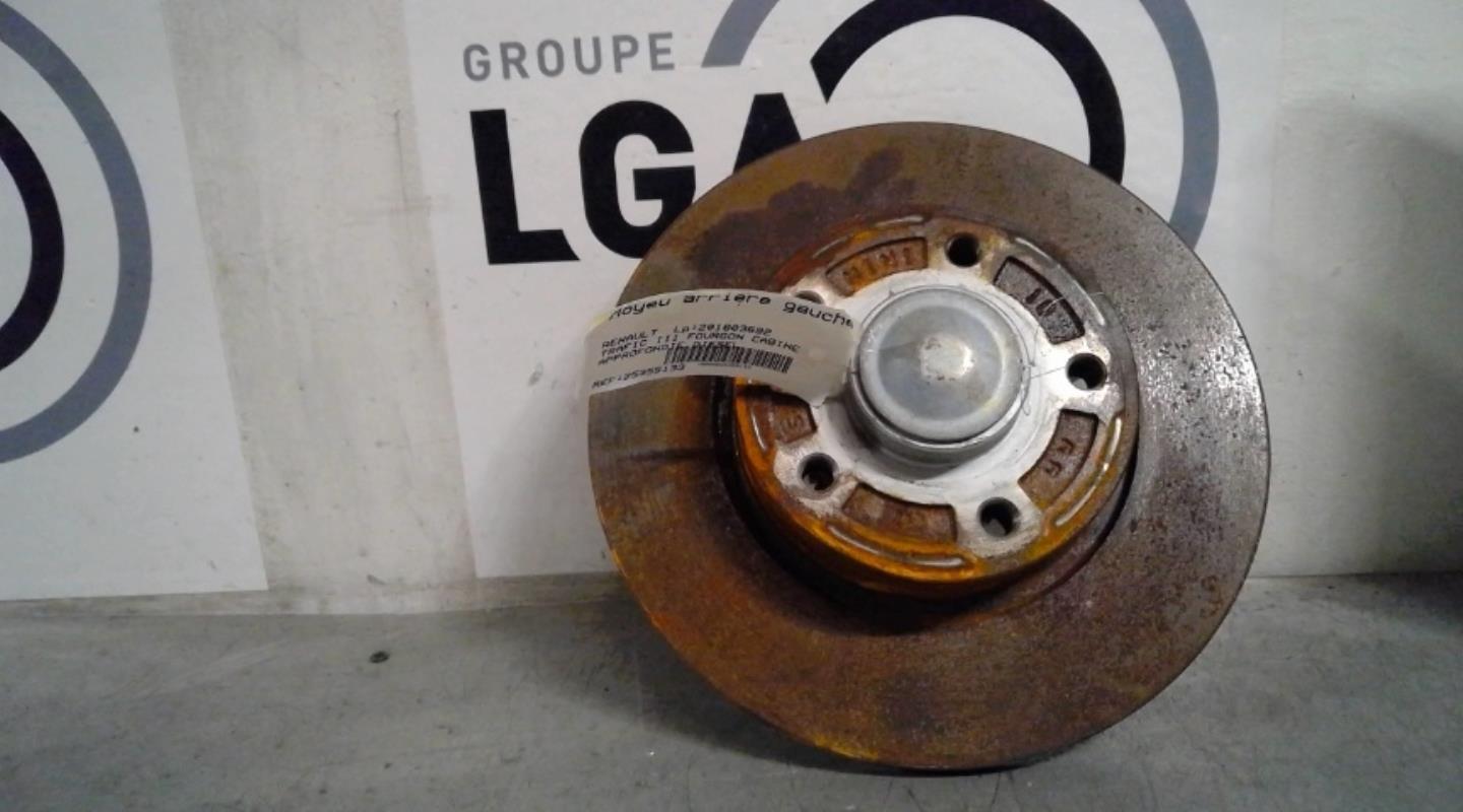 Photo pièce auto