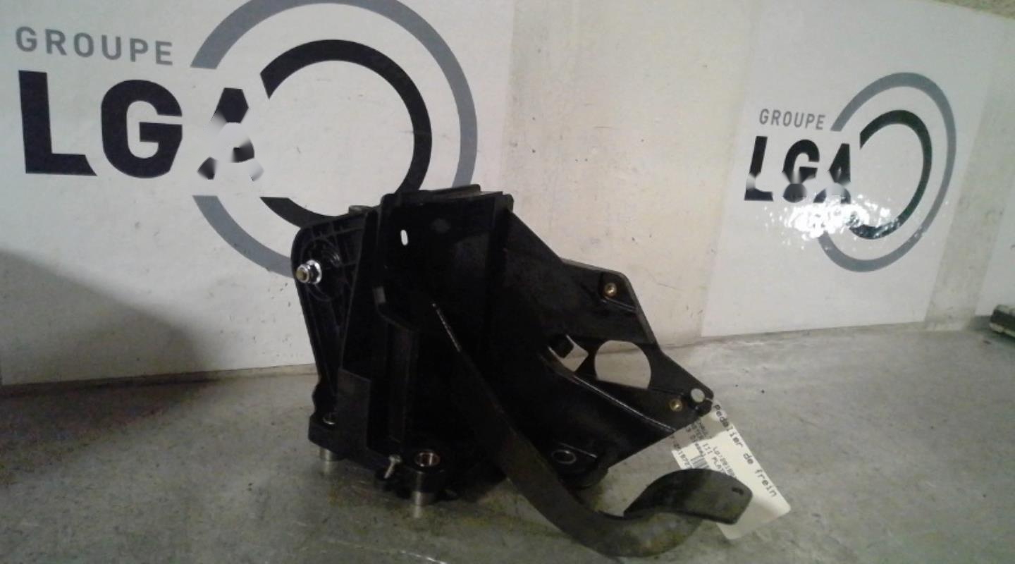 Photo pièce auto
