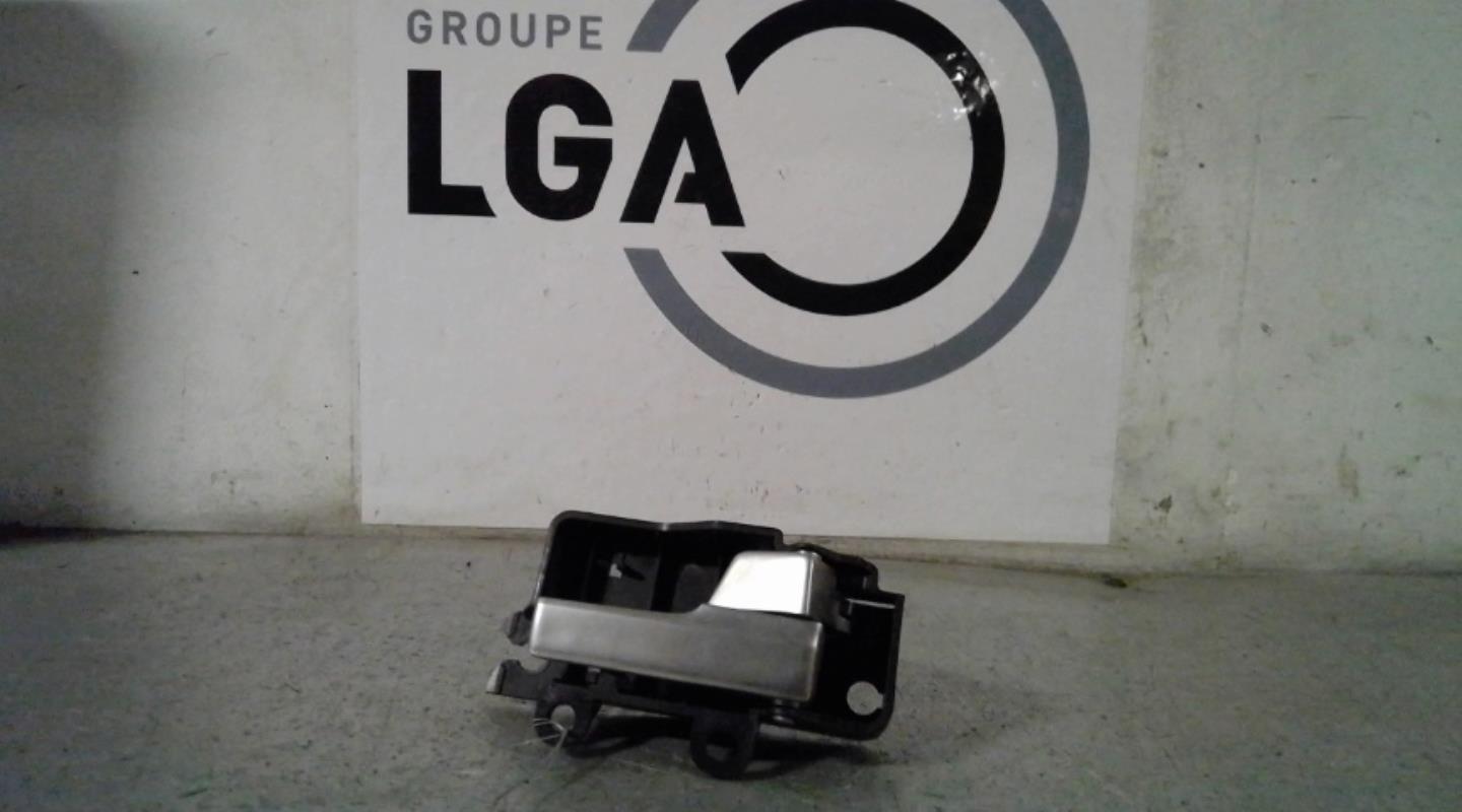 Poignee interieur arriere droit