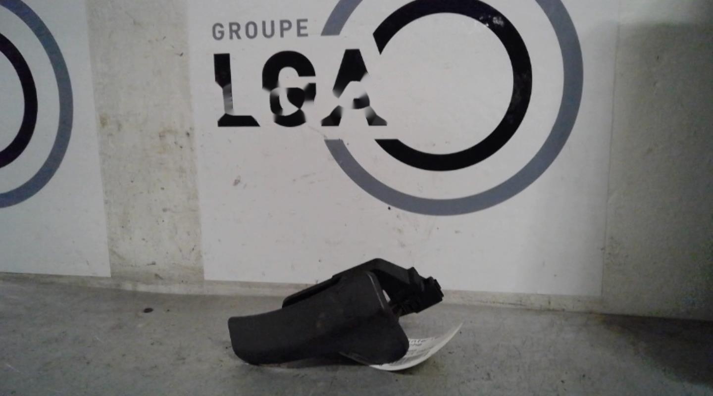 Poignee interieur avant gauche