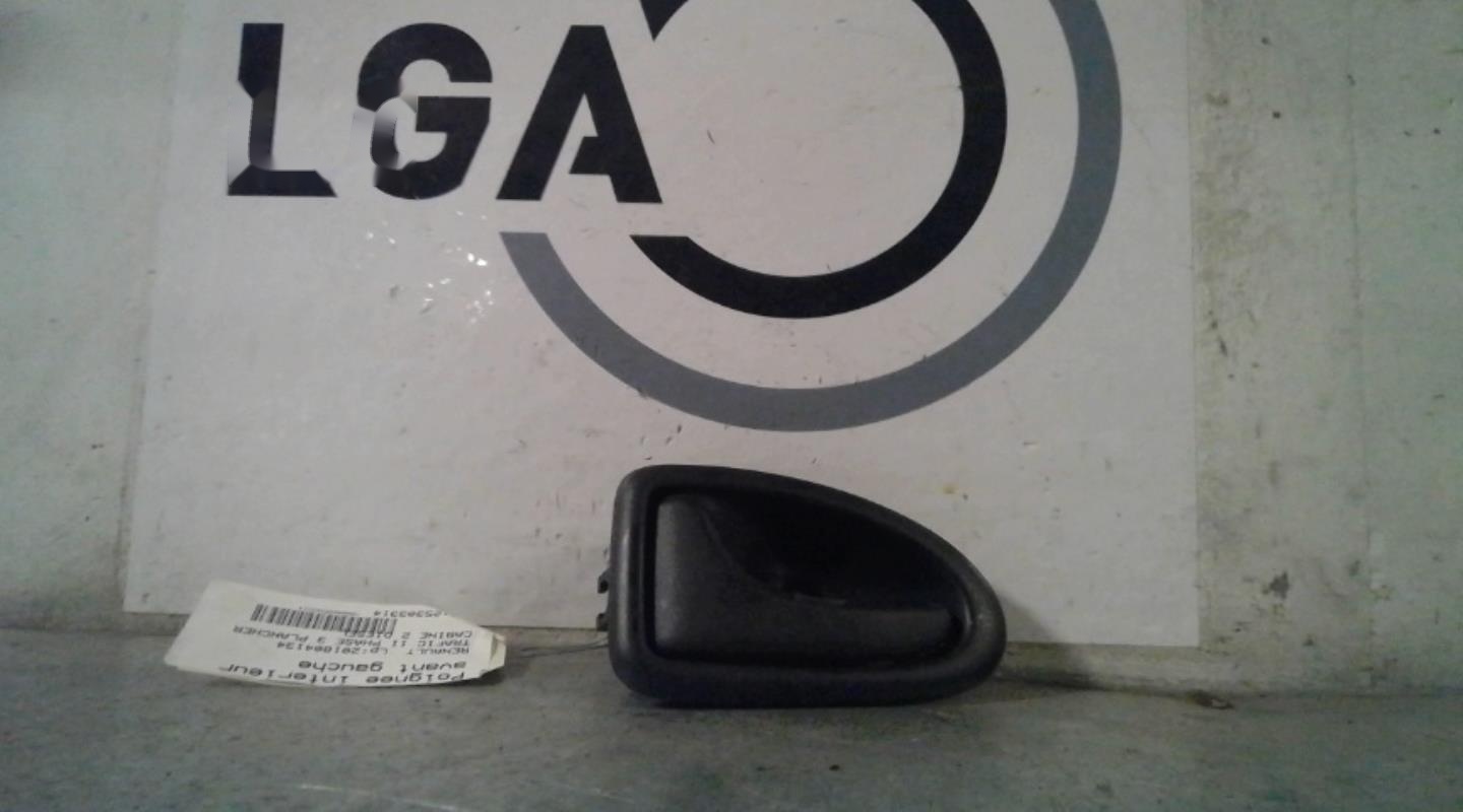 Poignee interieur avant gauche