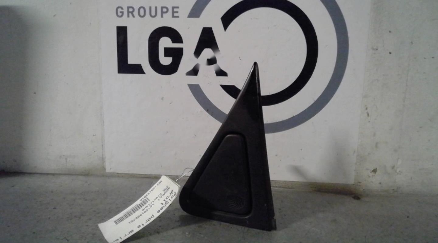 Poignee porte arriere droit