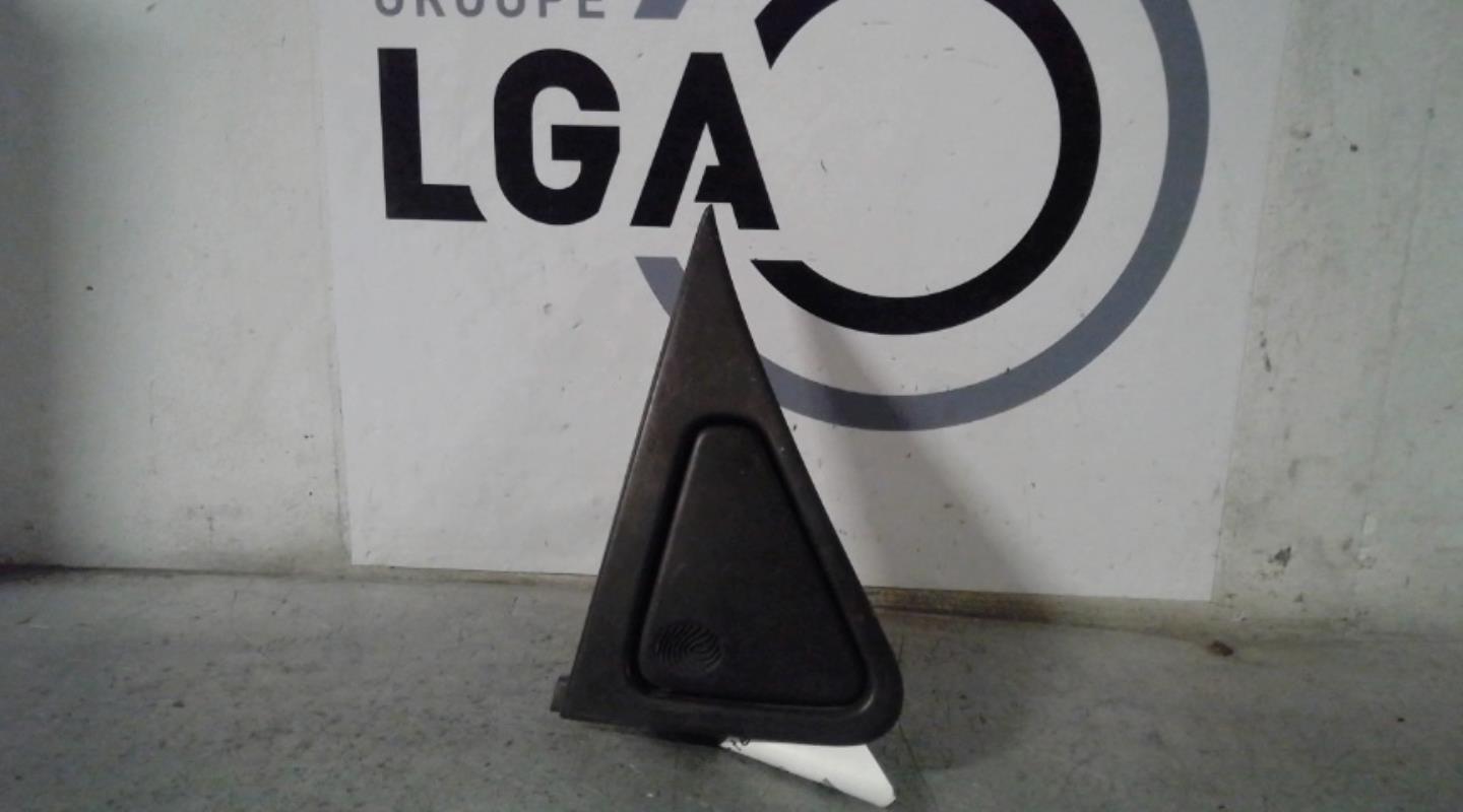 Poignee porte arriere gauche