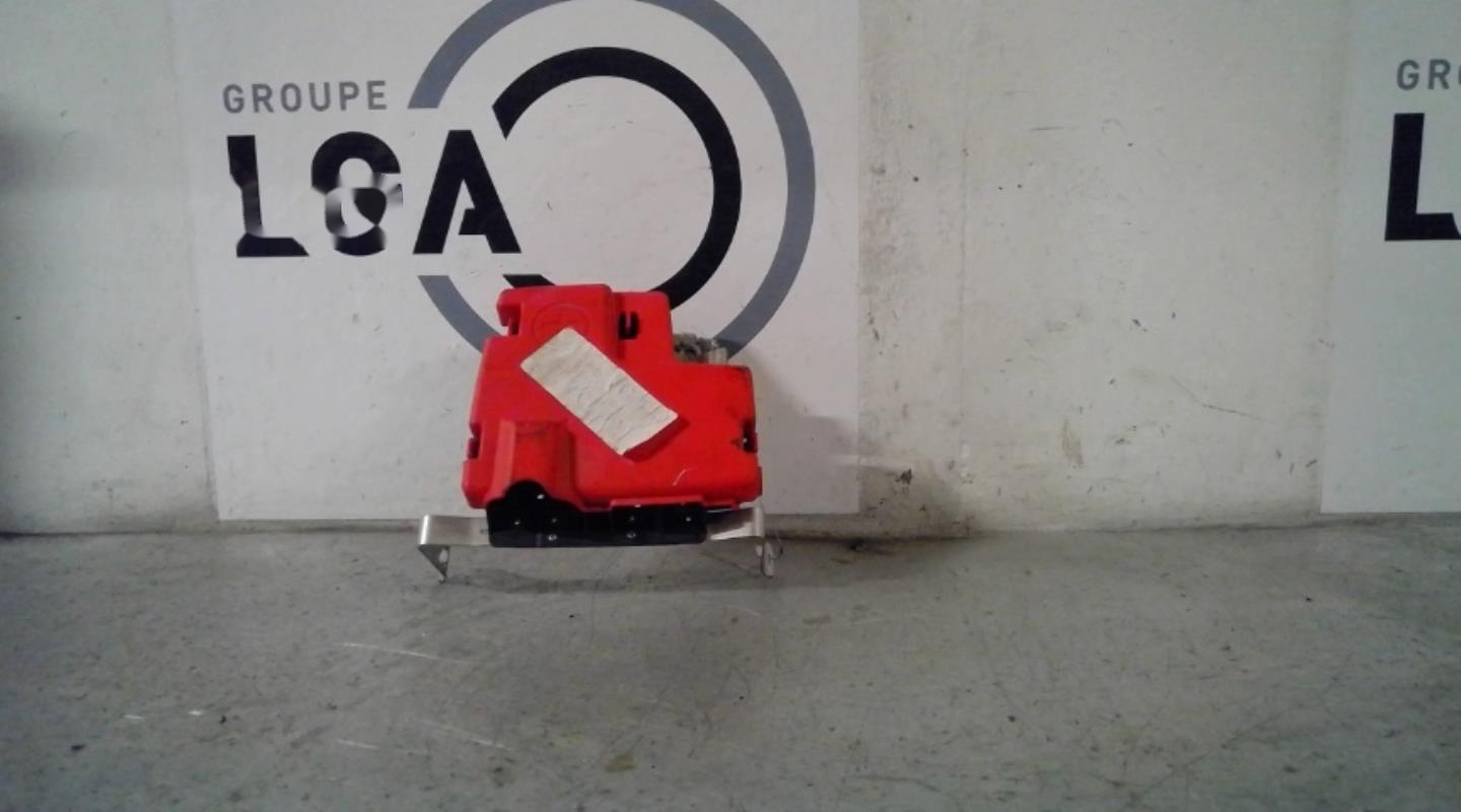 Porte fusible