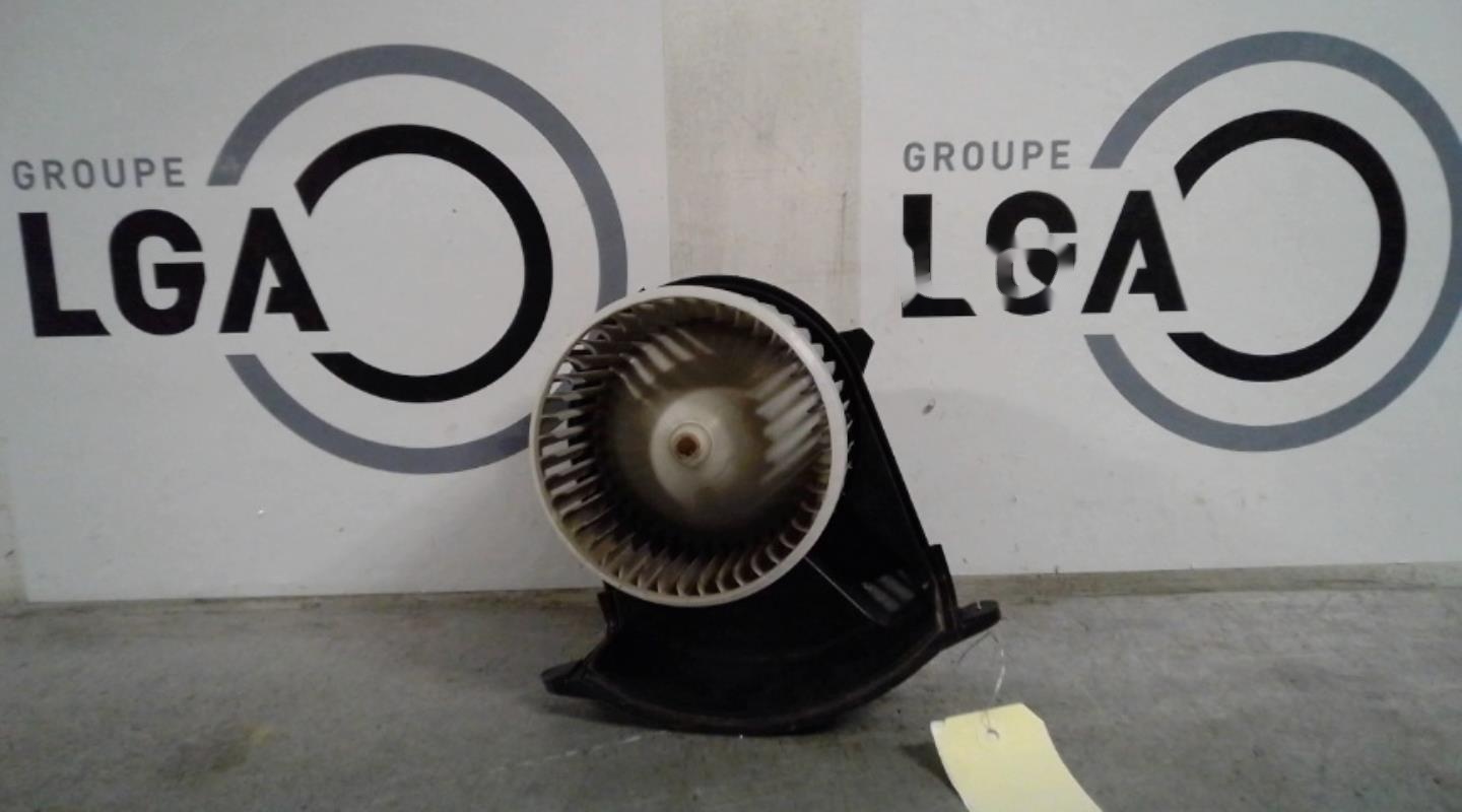 Pulseur d'air
