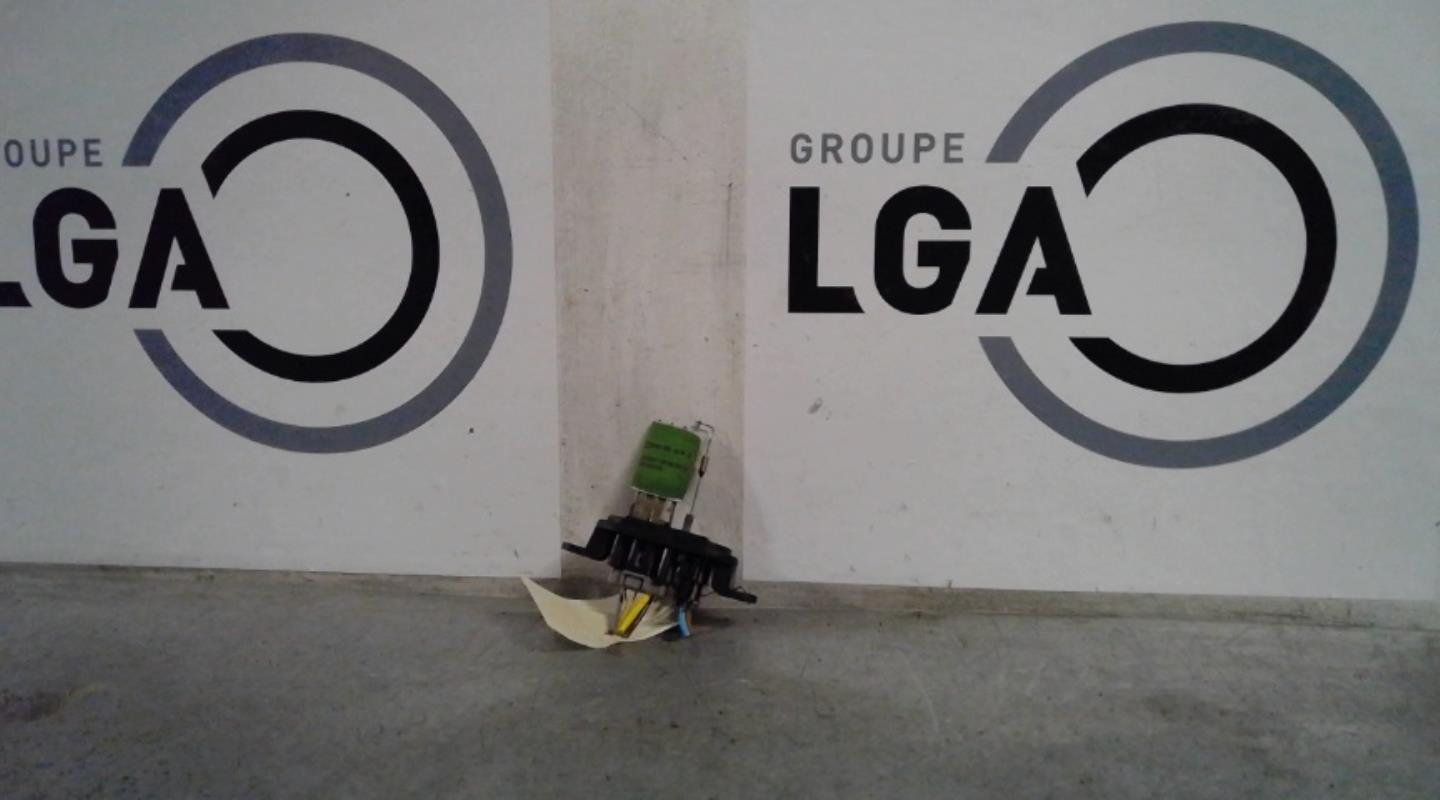 Resistance chauffage