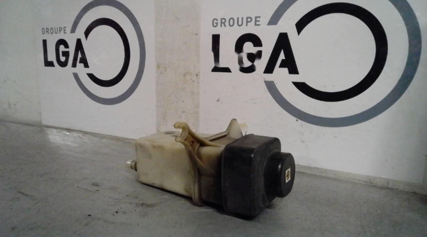 Vase de direction