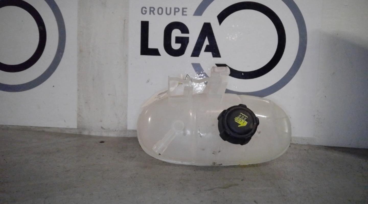 Vase d'expansion