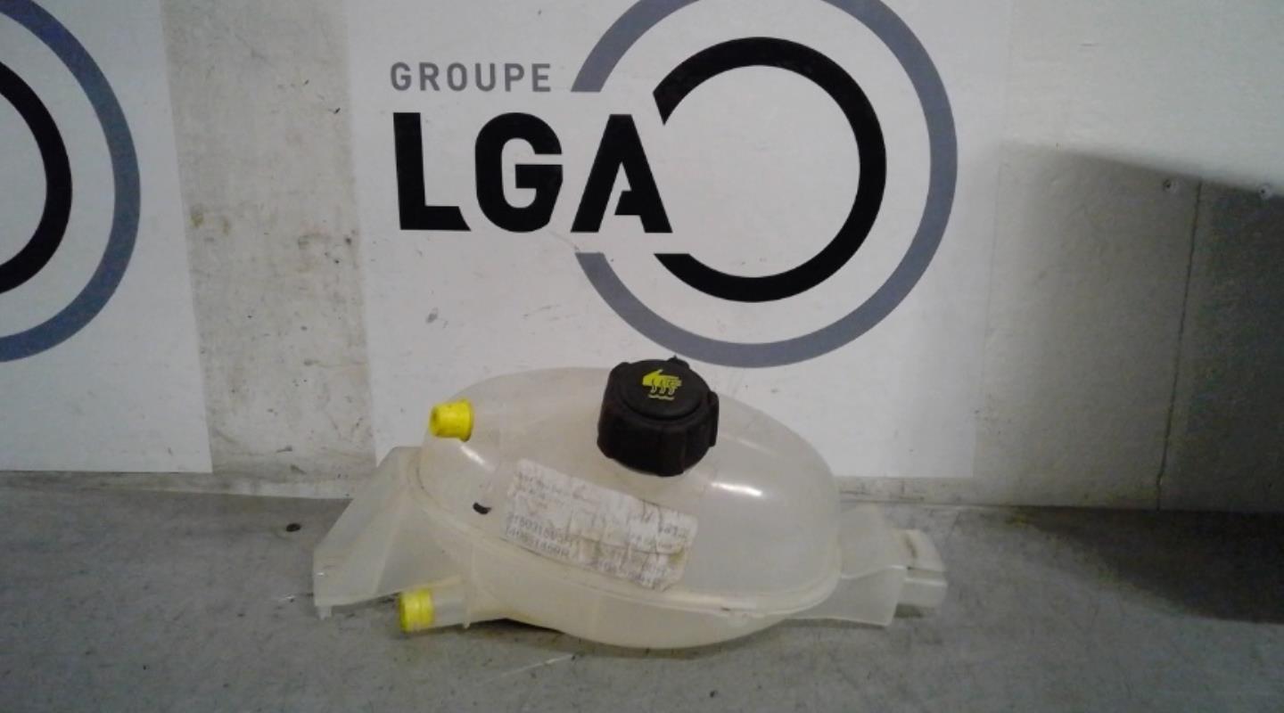 Vase d'expansion