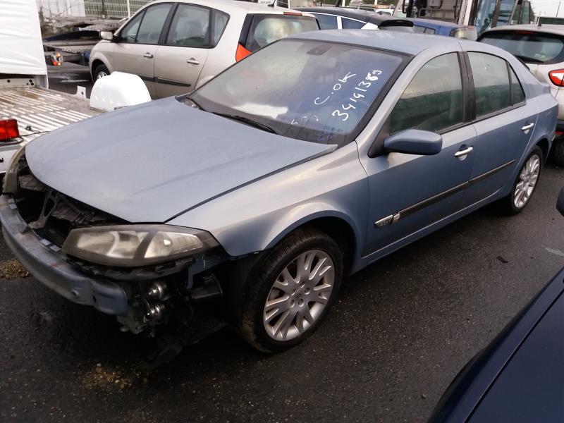 Photo pièce auto
