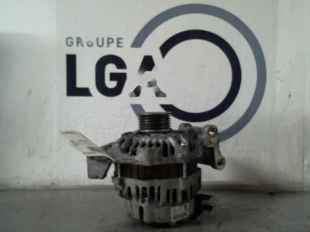 Photo pièce auto
