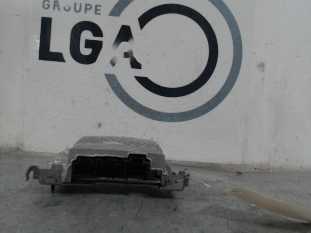 Photo pièce auto