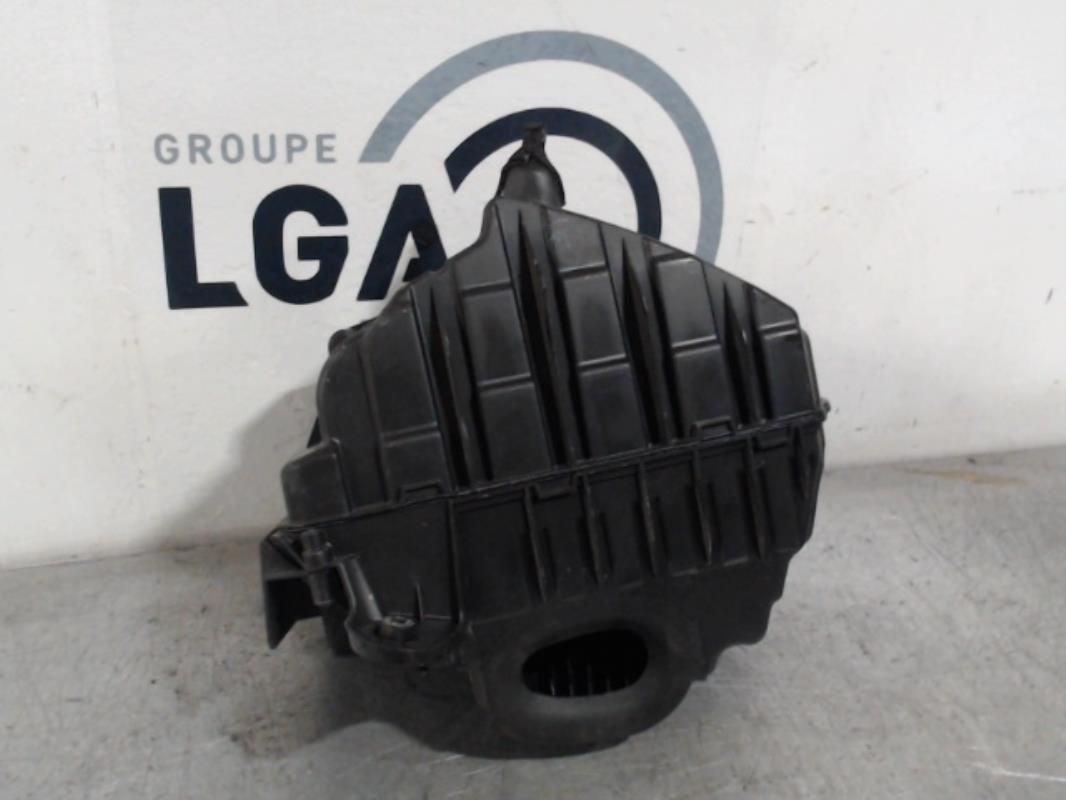 Boitier filtre a air