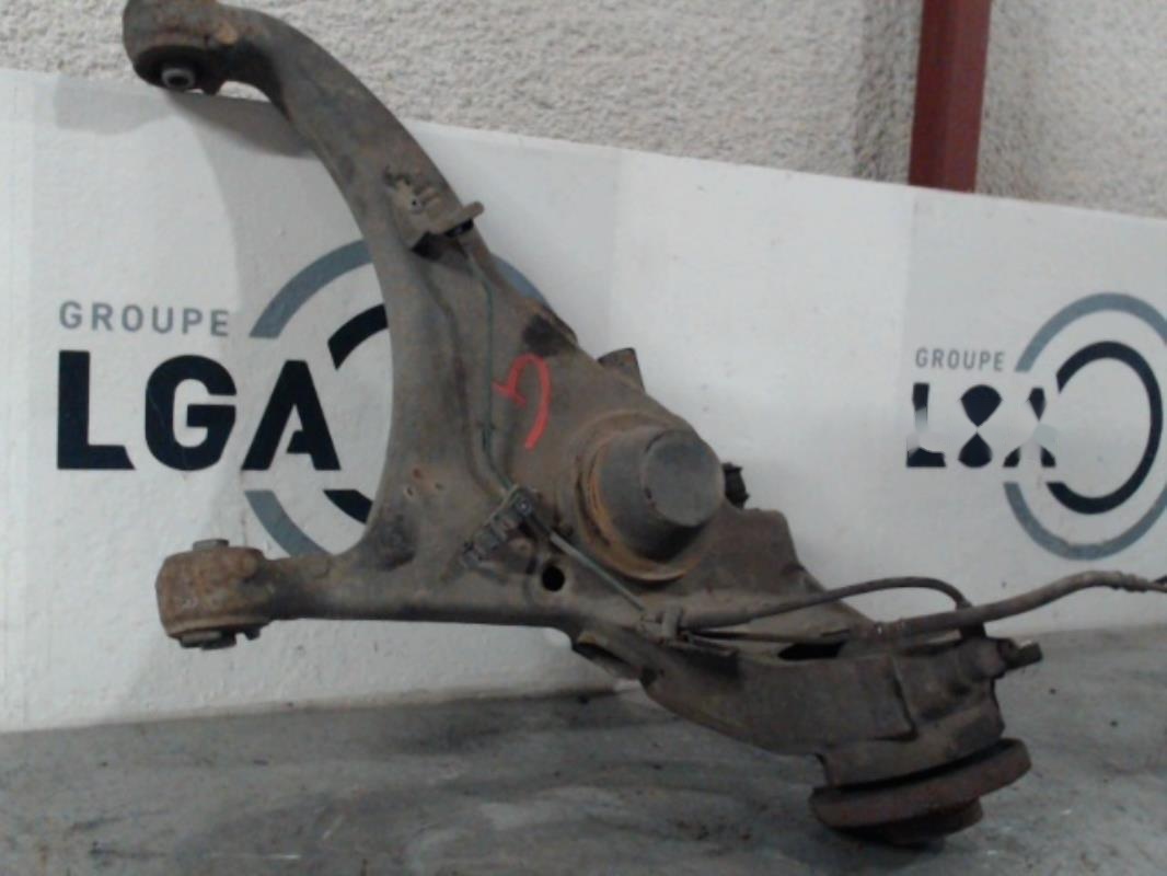 Photo pièce auto
