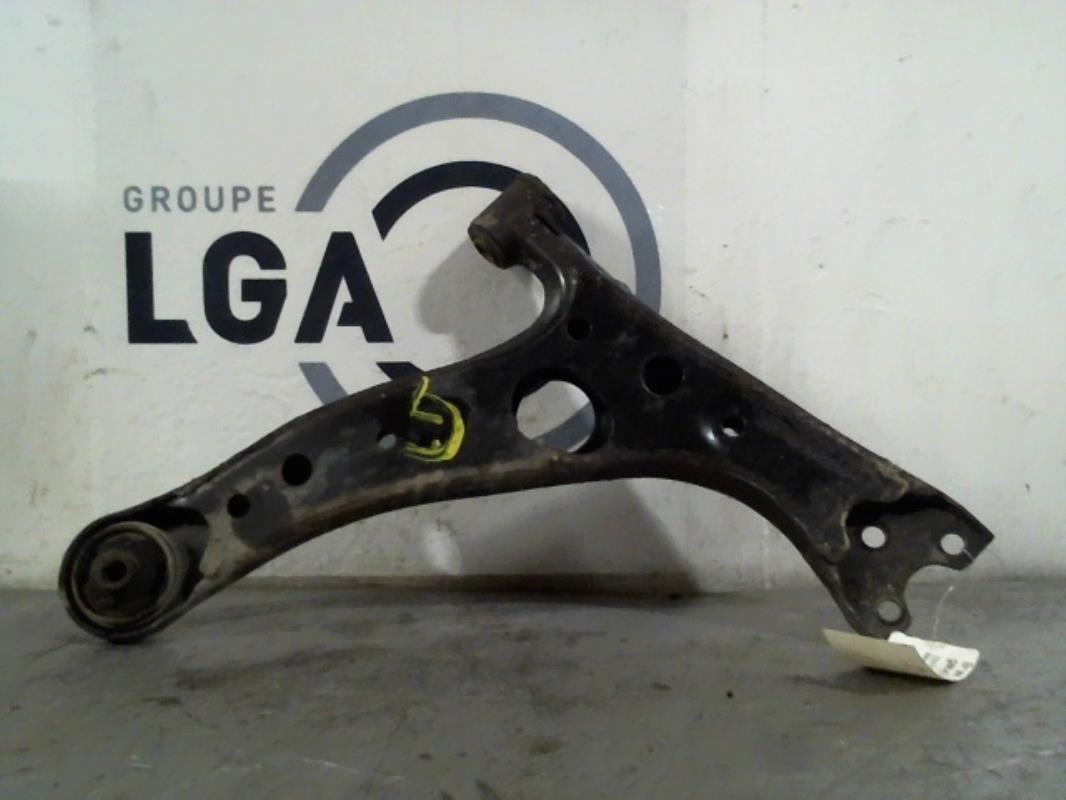 Bras inferieur avant gauche