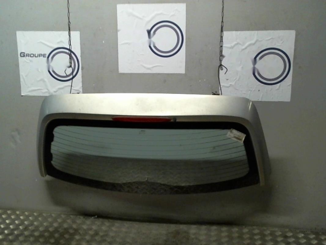 Photo pièce auto