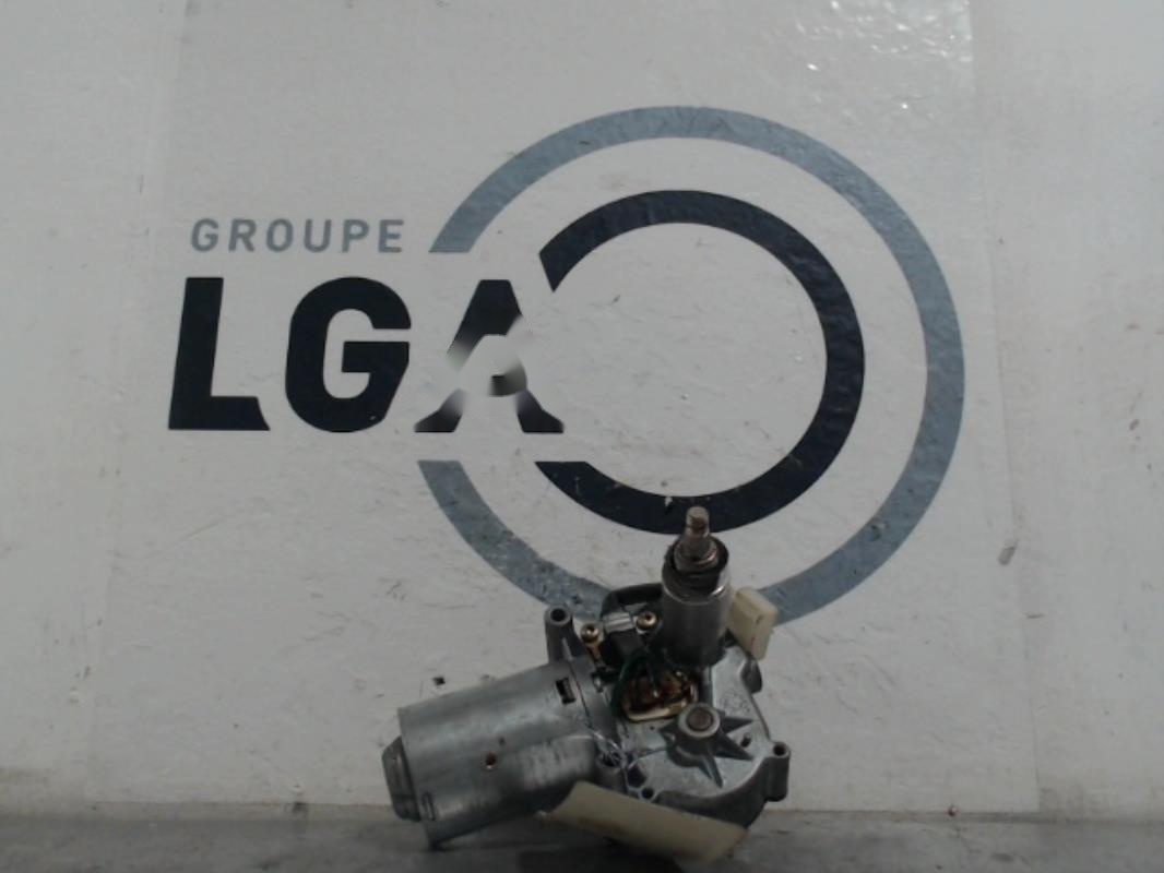 Moteur essuie glace arriere