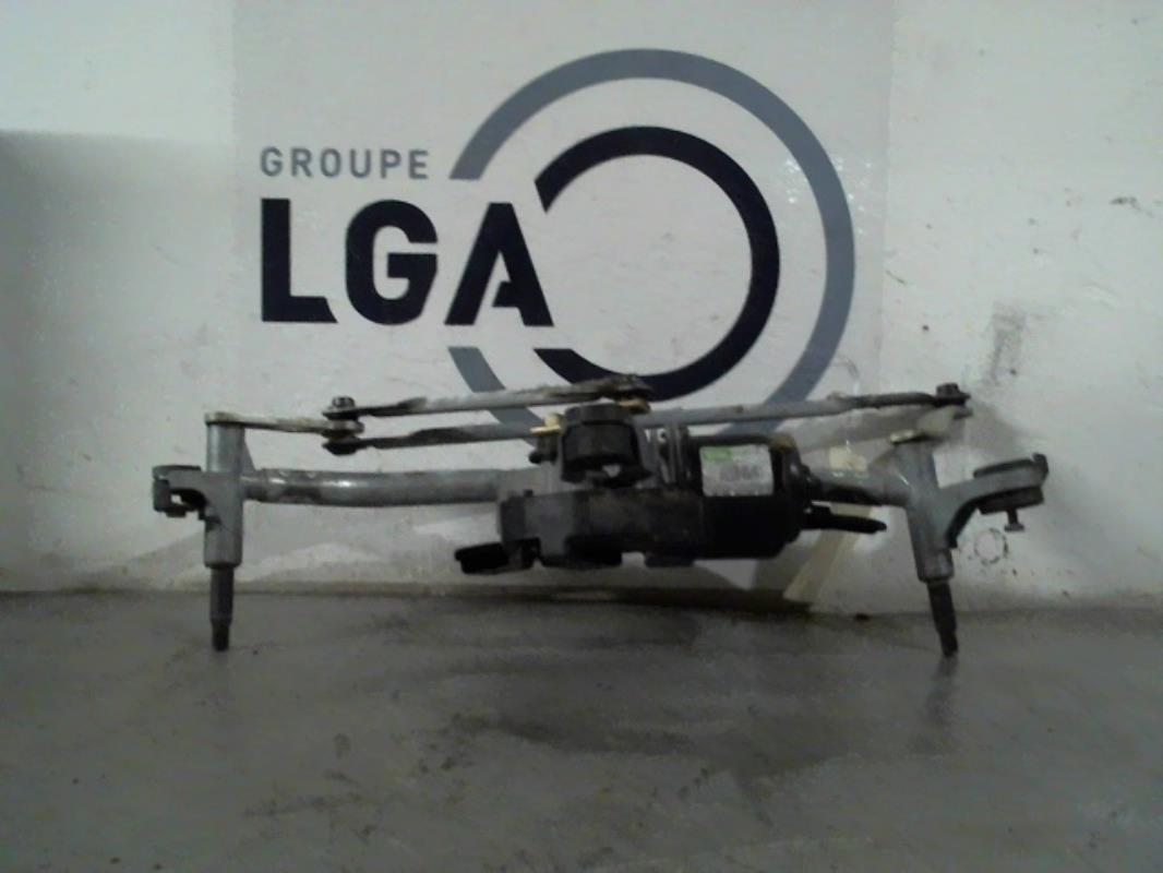Moteur essuie glace avant