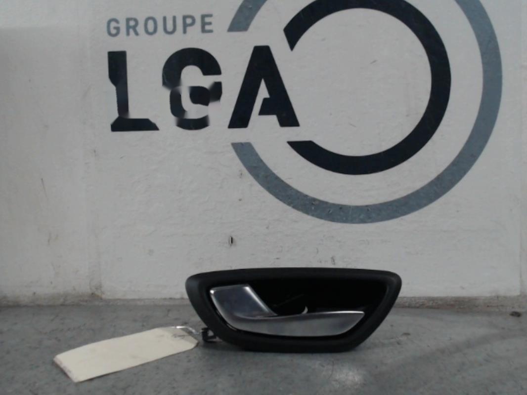 Poignee interieur avant gauche