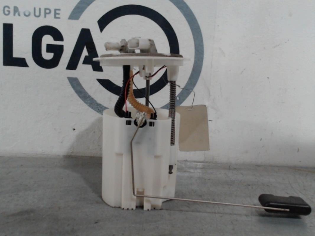 Pompe de gavage