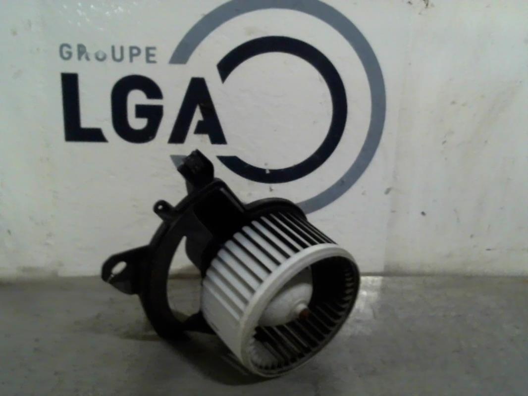 Pulseur d'air