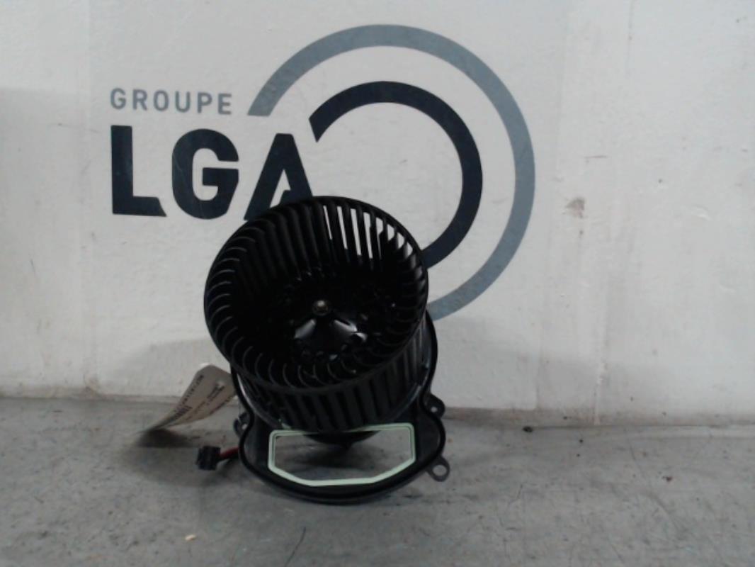 Pulseur d'air