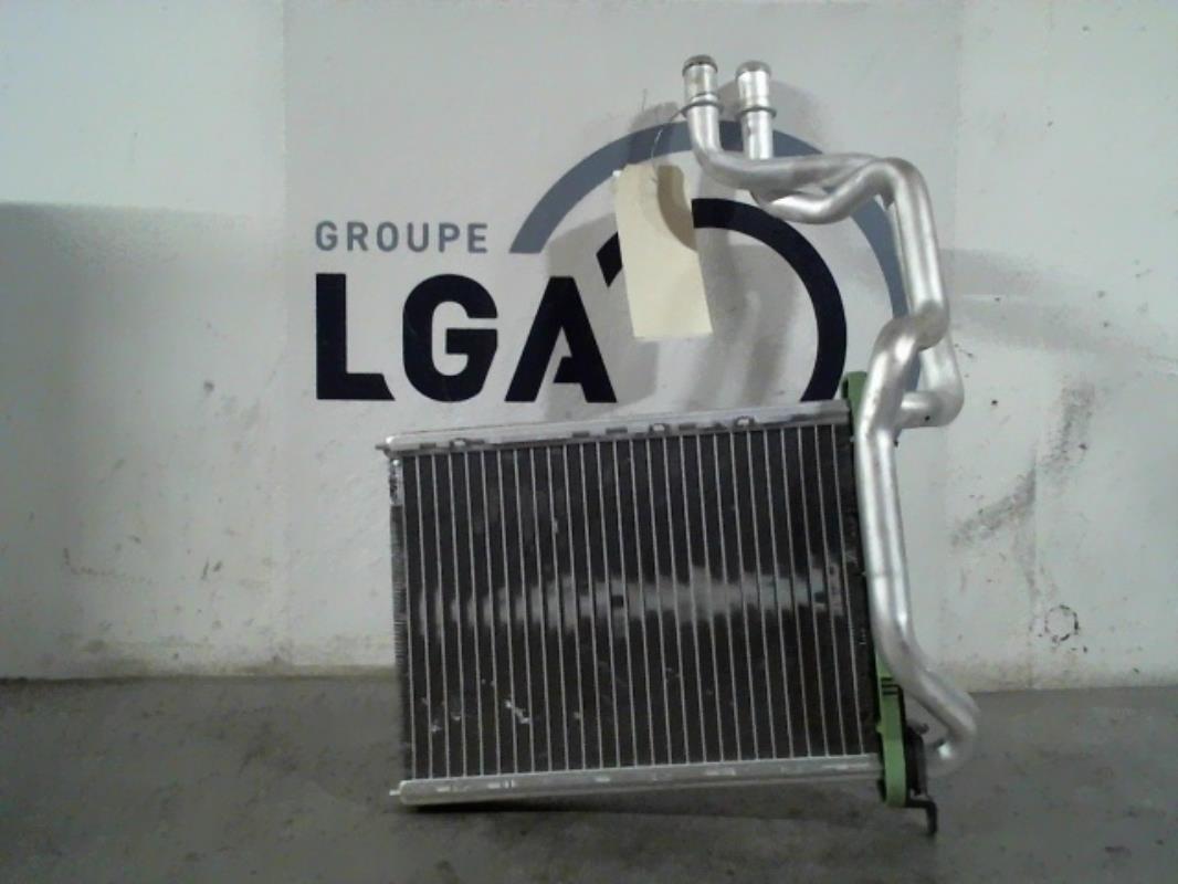 Radiateur chauffage