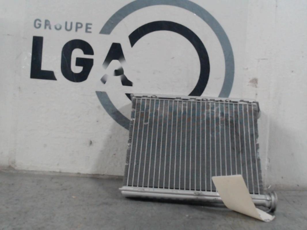 Radiateur chauffage