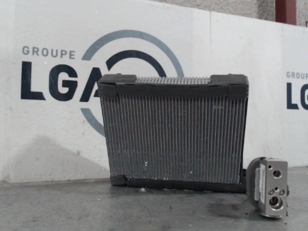 Radiateur clim