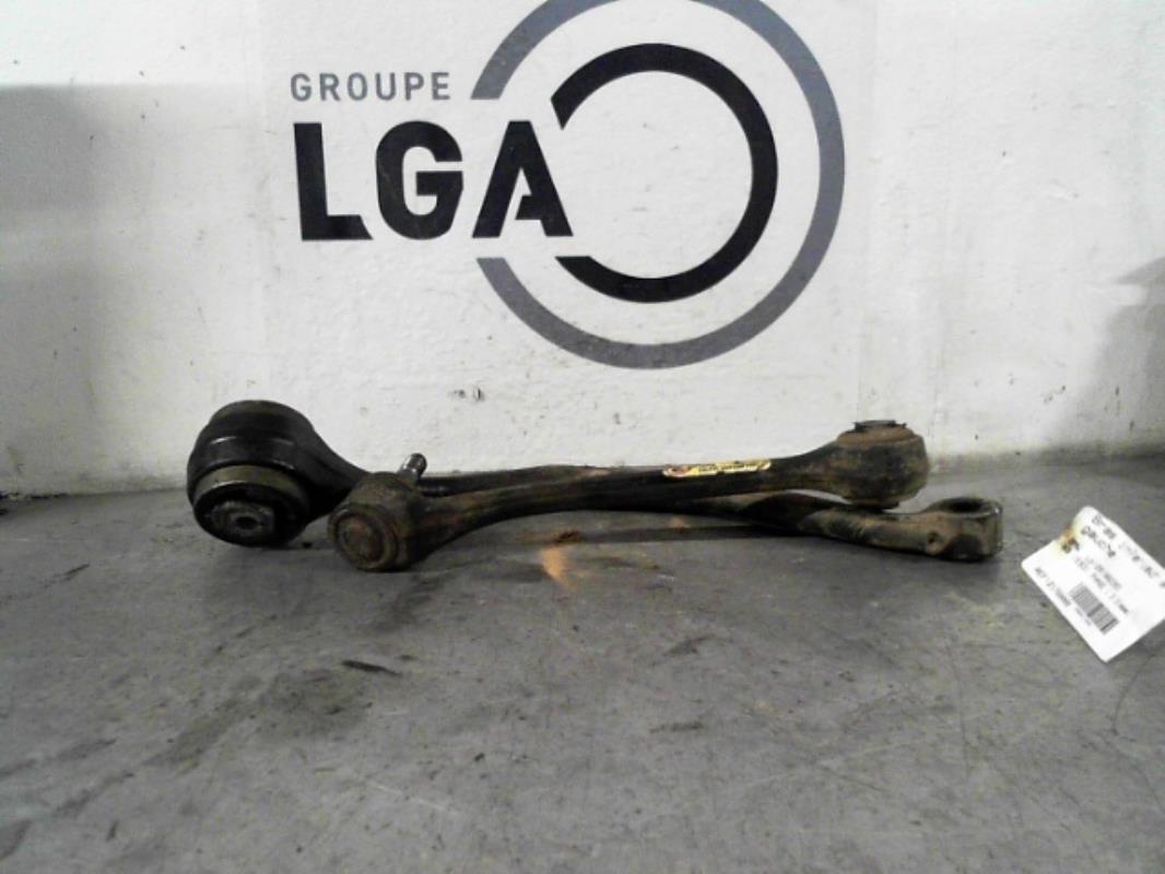 Bras inferieur avant gauche
