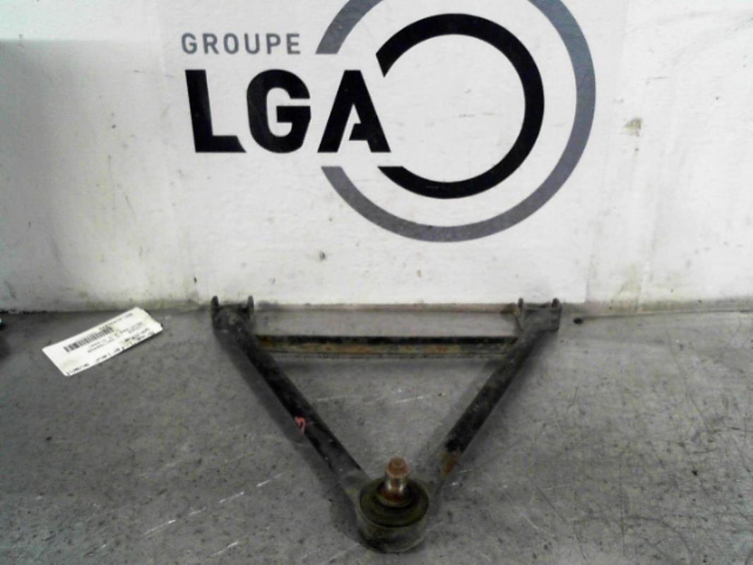 Bras inferieur avant gauche