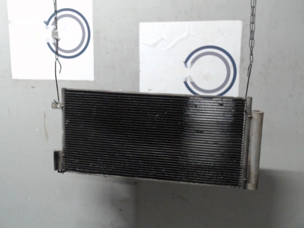Condenseur de clim