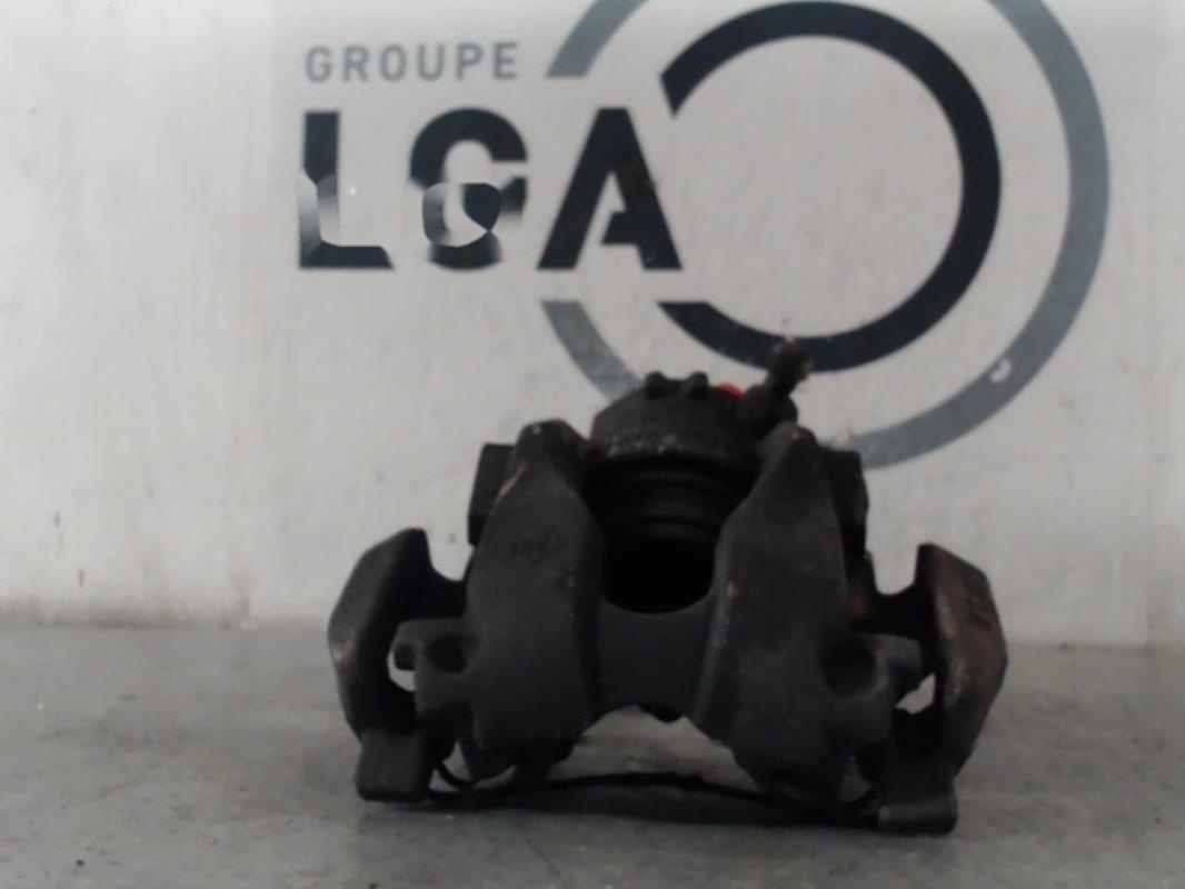 Etrier avant gauche (freinage)