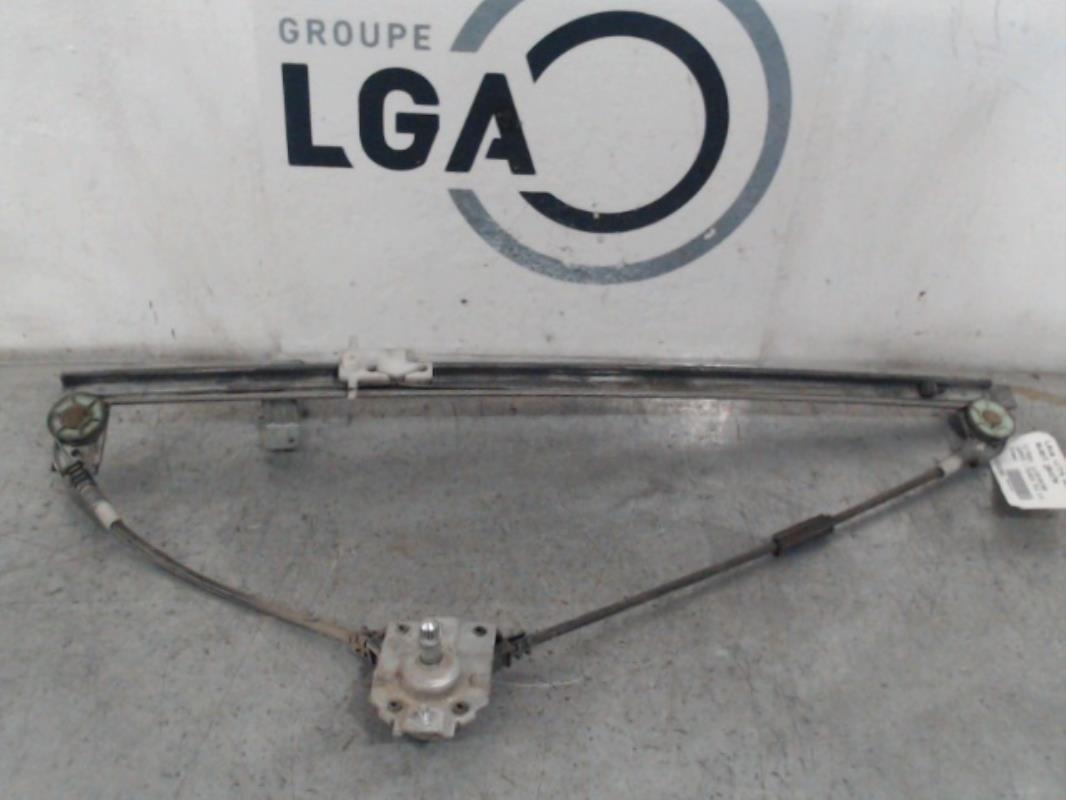 Leve vitre mecanique avant gauche