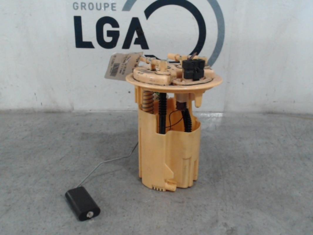 Pompe de gavage
