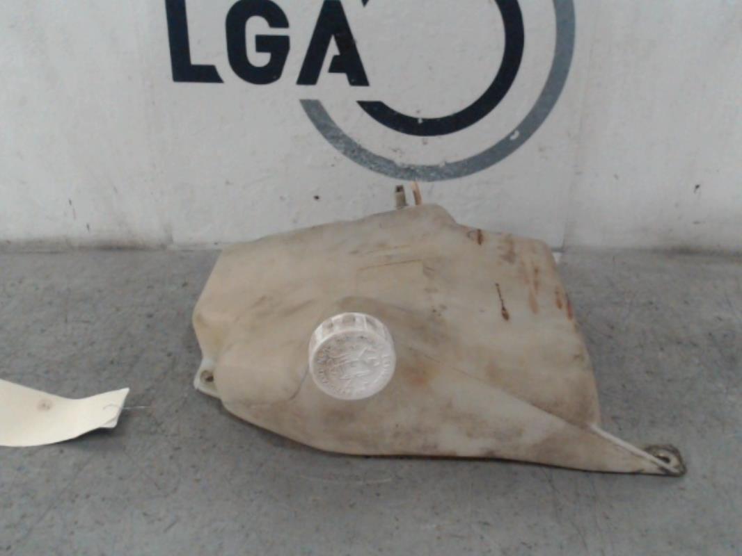 Vase de lave glace