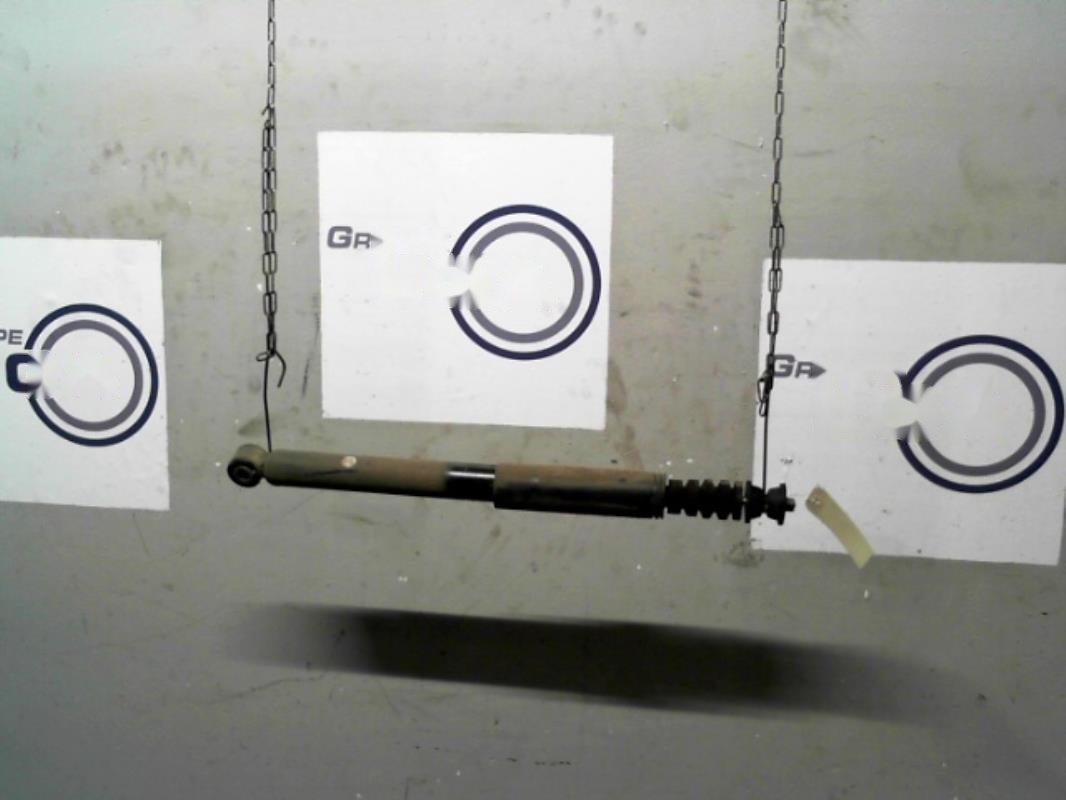 Amortisseur arriere droit