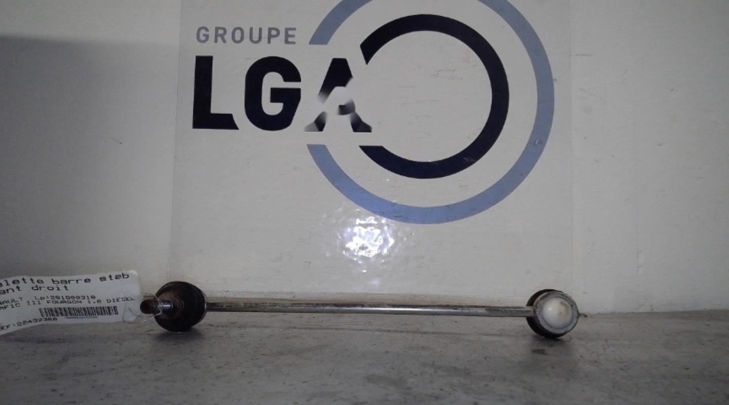 Bielette barre stabilisatrice avant droit
