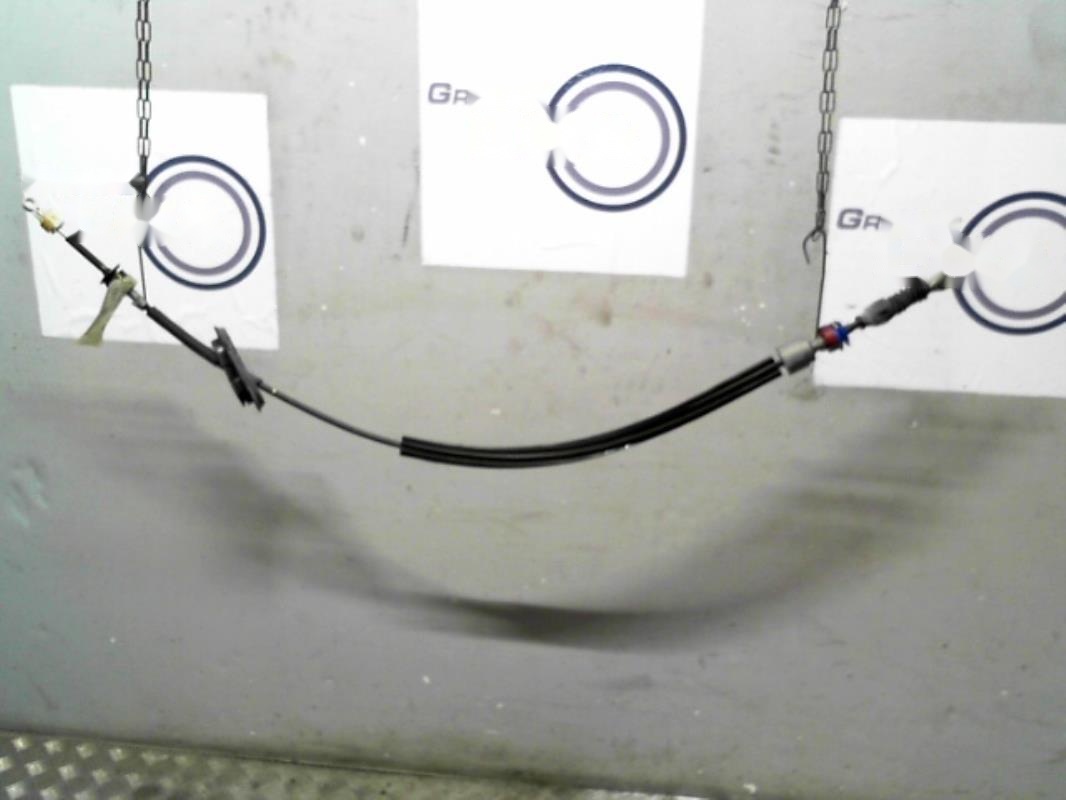 Cable levier de vitesses