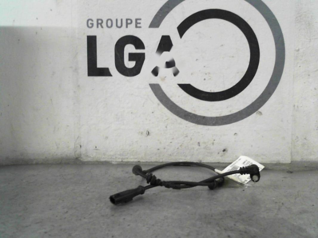 Capteur ABS avant droit