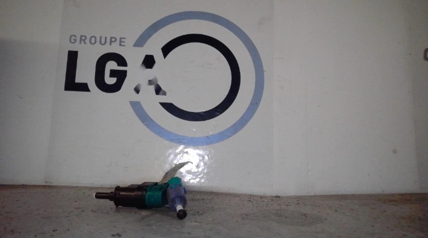 Contacteur feu stop