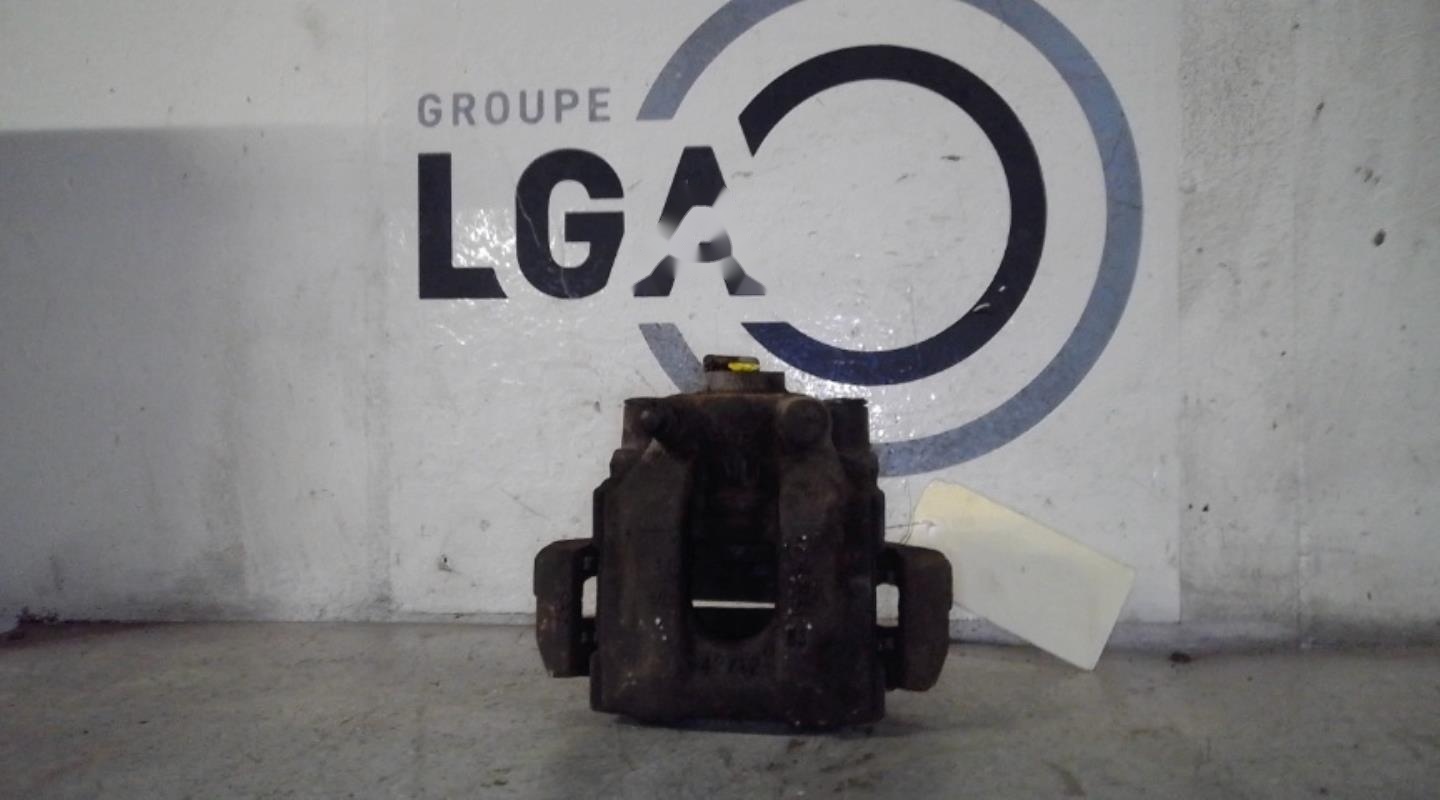 Etrier arriere gauche (freinage)