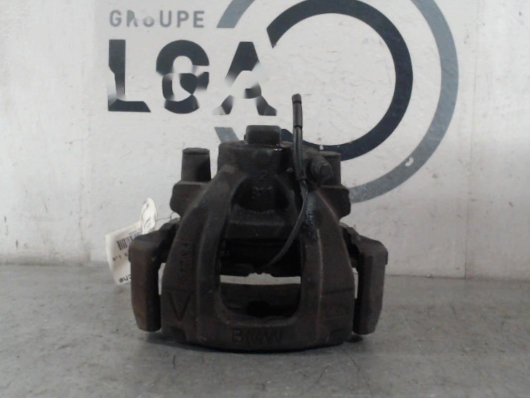 Etrier avant gauche (freinage)