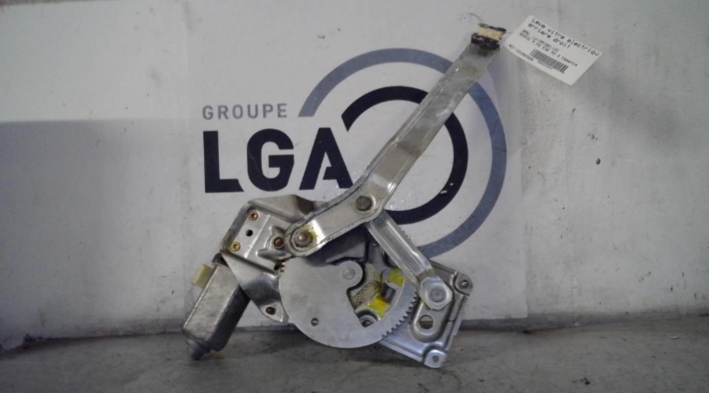 Leve vitre electrique arriere droit