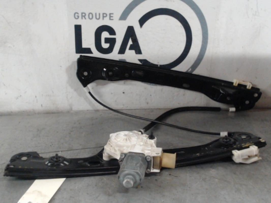 Leve vitre electrique avant gauche