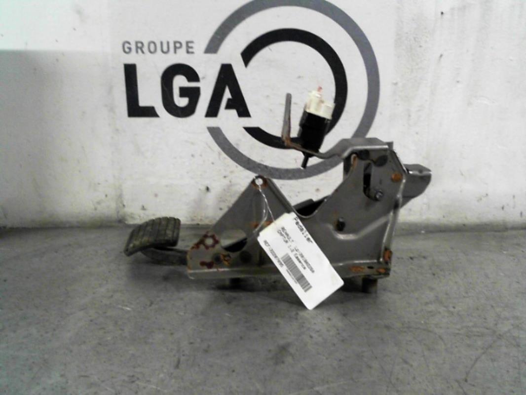 Photo pièce auto