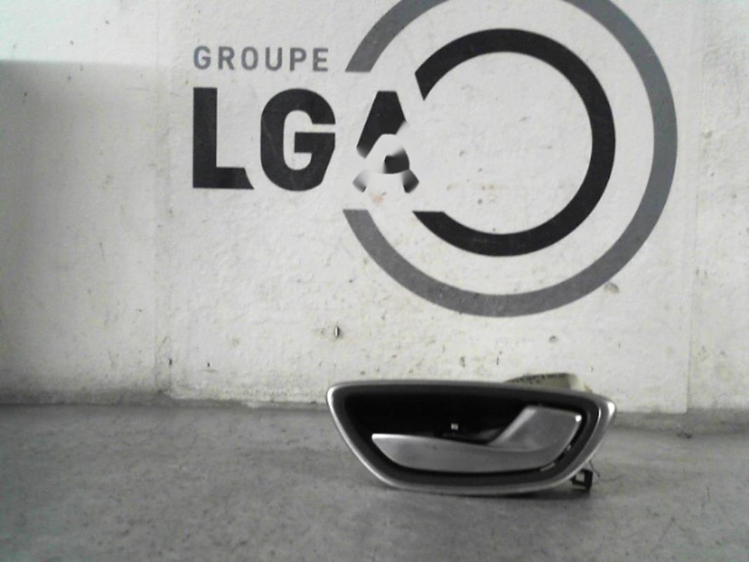 Poignee interieur arriere droit