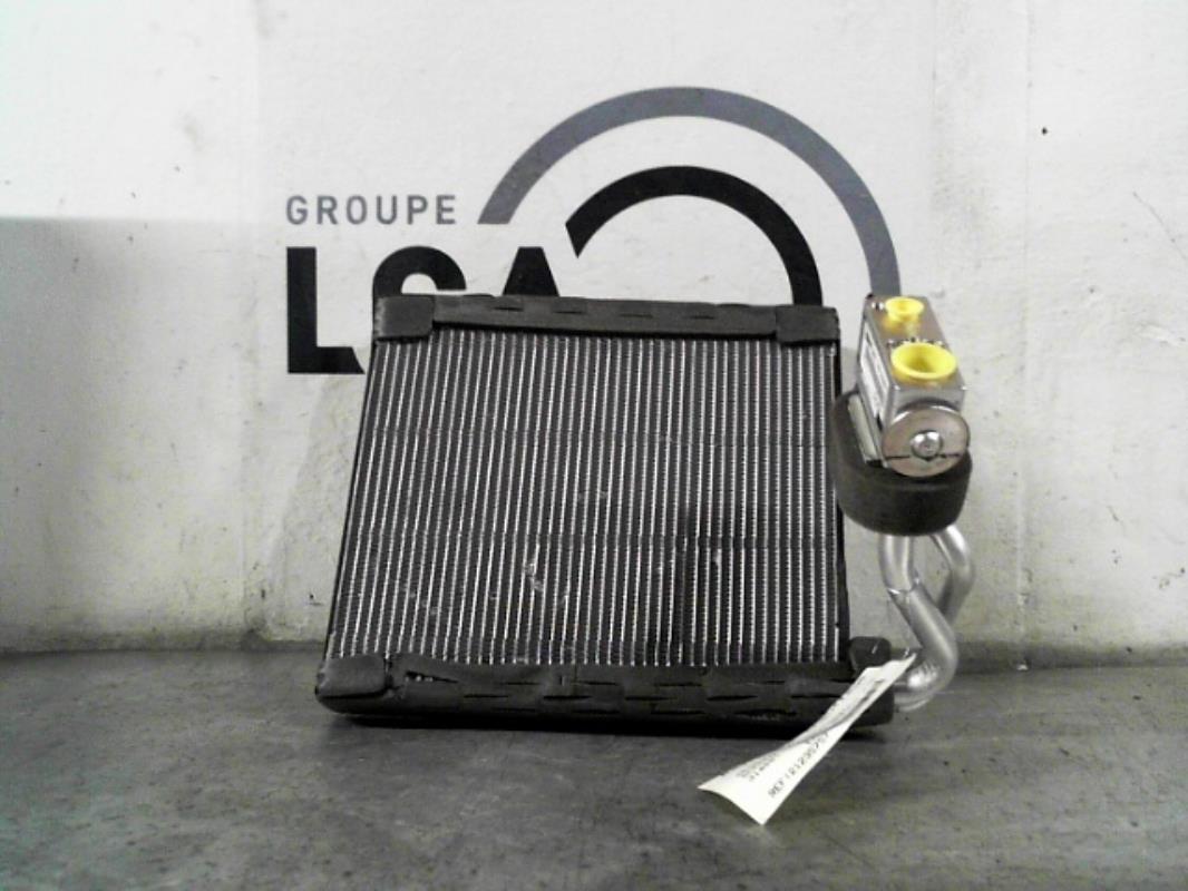 Radiateur chauffage