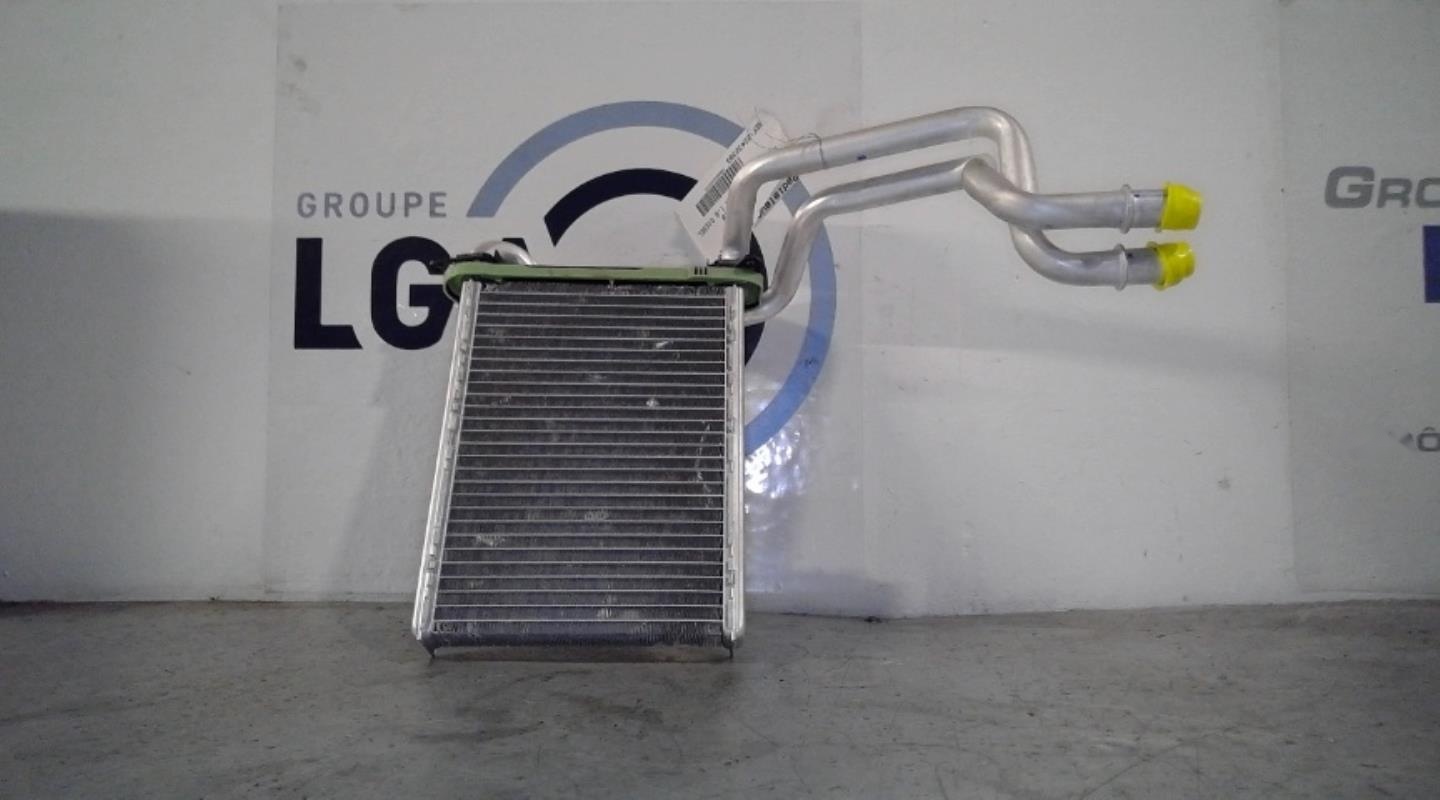 Radiateur chauffage