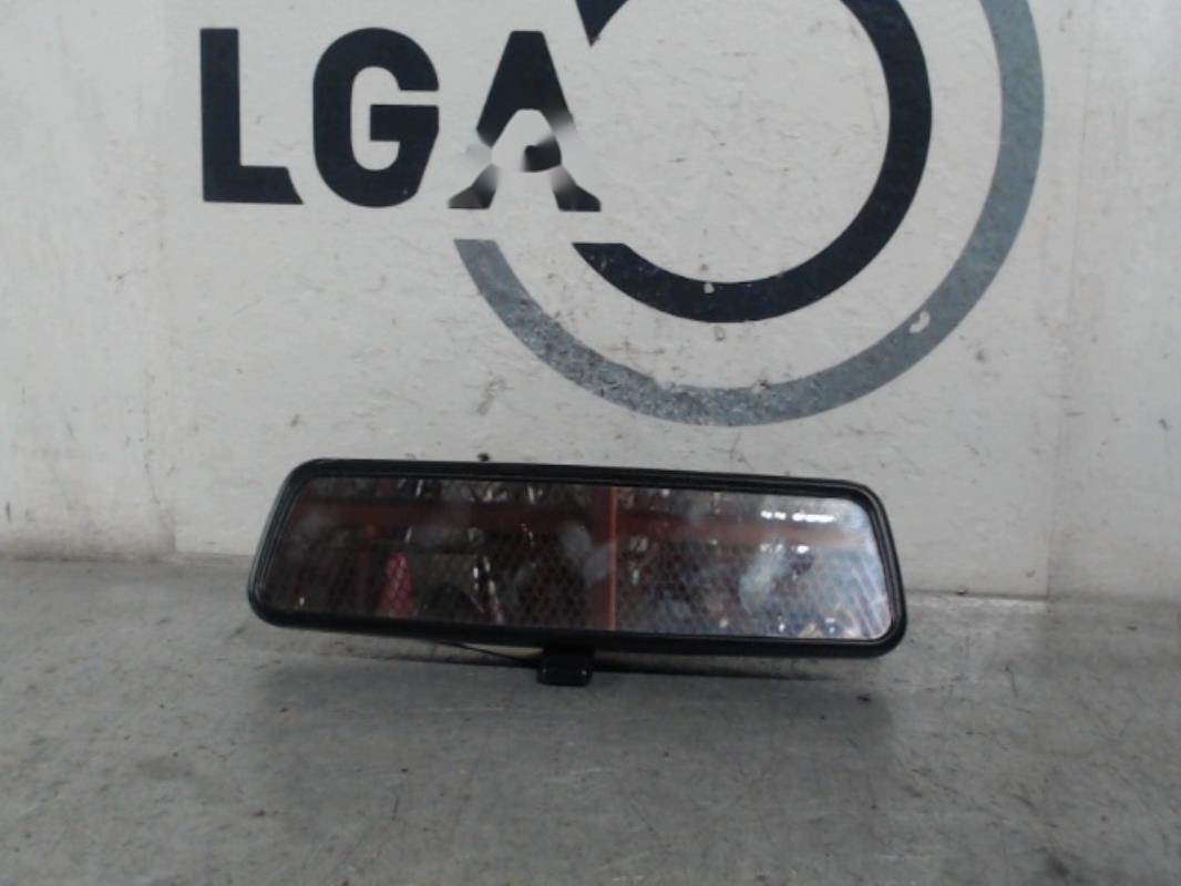 Retrovisor interior